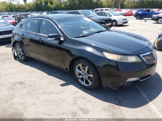 Acura Tl 3.5 2014 19UUA8F72EA008640 главное изображение