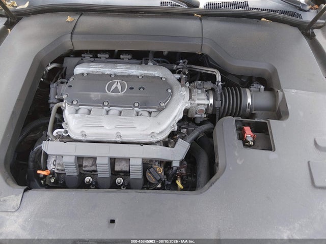 Acura Tl 3.5 2014 19UUA8F72EA008640 Image 10