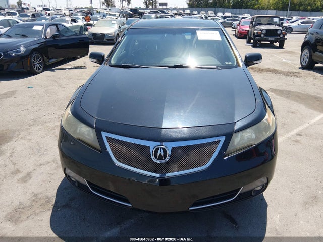 Acura Tl 3.5 2014 19UUA8F72EA008640 Image 12