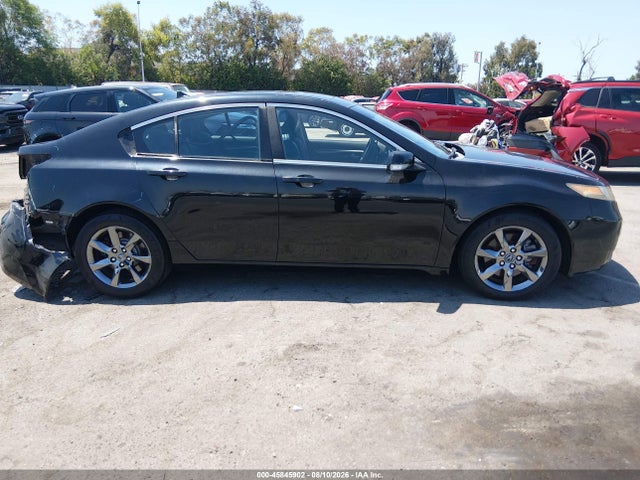 Acura Tl 3.5 2014 19UUA8F72EA008640 Image 13