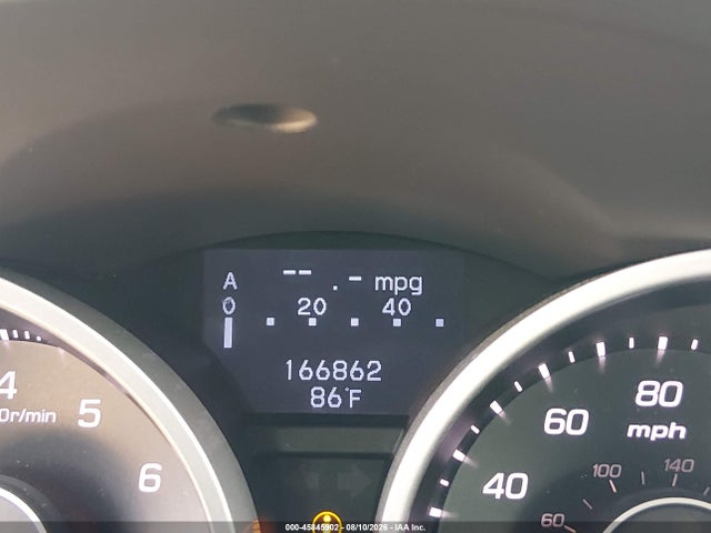 Acura Tl 3.5 2014 19UUA8F72EA008640 Image 15