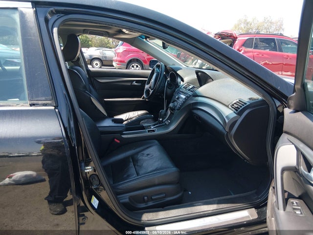 Acura Tl 3.5 2014 19UUA8F72EA008640 Image 5