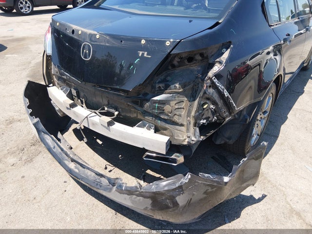 Acura Tl 3.5 2014 19UUA8F72EA008640 Image 6