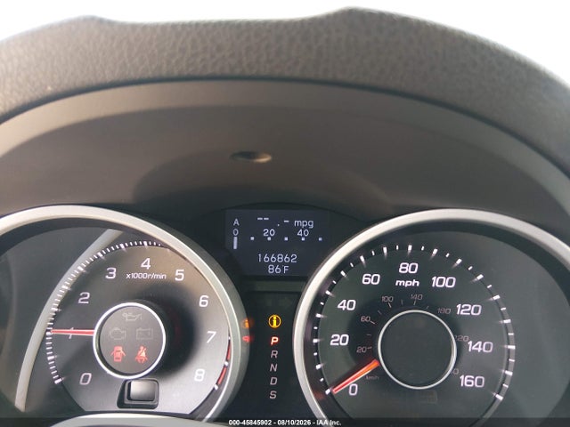 Acura Tl 3.5 2014 19UUA8F72EA008640 Image 7