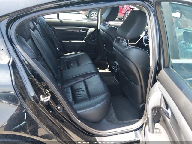 Acura Tl 3.5 2014 19UUA8F72EA008640 Image 8