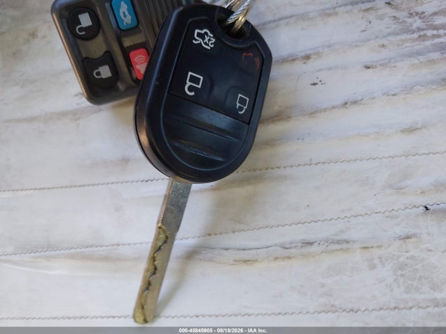 45845905 :رقم المزاد ، 3FADP4EJ1HM104257 vin ، 2017 Ford Fiesta Se مزاد بيع