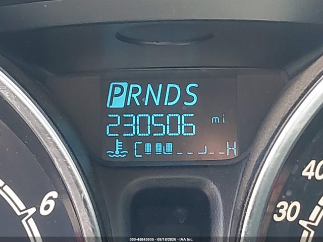 45845905 :رقم المزاد ، 3FADP4EJ1HM104257 vin ، 2017 Ford Fiesta Se مزاد بيع