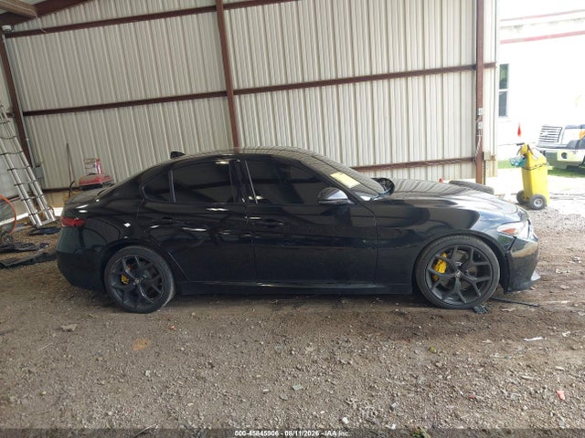 Aukcja sprzedaży 2020 Alfa Romeo Giulia Sport Rwd, vin: ZARFAMAN4L7637127, numer aukcji: 45845906