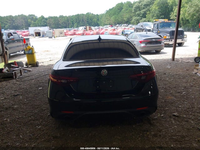 Aukcja sprzedaży 2020 Alfa Romeo Giulia Sport Rwd, vin: ZARFAMAN4L7637127, numer aukcji: 45845906