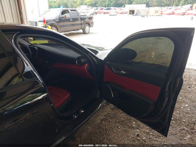 Aukcja sprzedaży 2020 Alfa Romeo Giulia Sport Rwd, vin: ZARFAMAN4L7637127, numer aukcji: 45845906