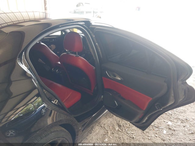 Aukcja sprzedaży 2020 Alfa Romeo Giulia Sport Rwd, vin: ZARFAMAN4L7637127, numer aukcji: 45845906