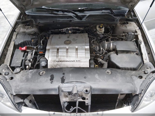 Aukcja sprzedaży 2005 Cadillac Deville, vin: 1G6KD54Y45U218195, numer aukcji: 45845907