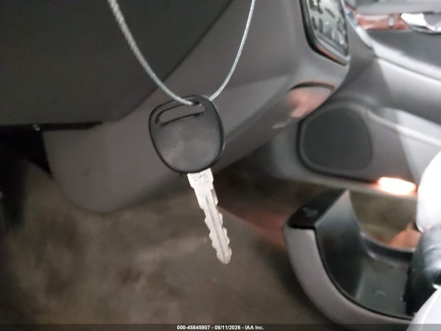 Aukcja sprzedaży 2005 Cadillac Deville, vin: 1G6KD54Y45U218195, numer aukcji: 45845907