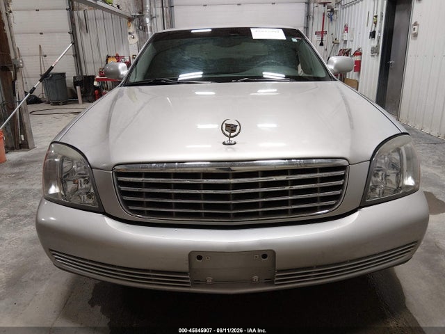 Aukcja sprzedaży 2005 Cadillac Deville, vin: 1G6KD54Y45U218195, numer aukcji: 45845907