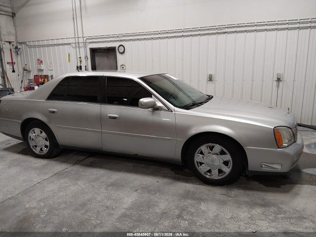 Aukcja sprzedaży 2005 Cadillac Deville, vin: 1G6KD54Y45U218195, numer aukcji: 45845907