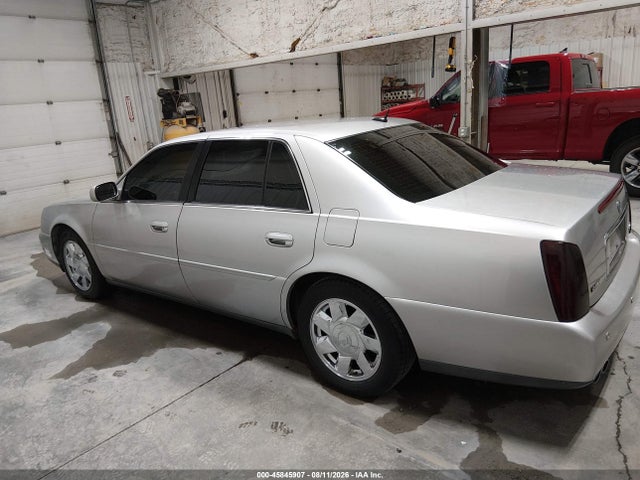 Aukcja sprzedaży 2005 Cadillac Deville, vin: 1G6KD54Y45U218195, numer aukcji: 45845907