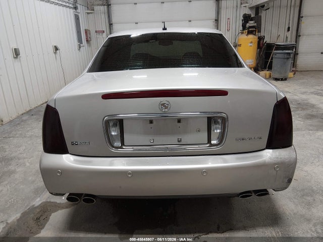 Aukcja sprzedaży 2005 Cadillac Deville, vin: 1G6KD54Y45U218195, numer aukcji: 45845907