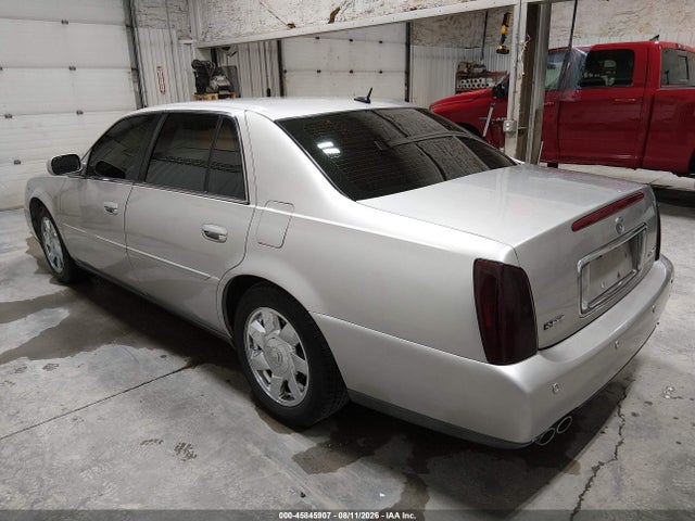 Aukcja sprzedaży 2005 Cadillac Deville, vin: 1G6KD54Y45U218195, numer aukcji: 45845907