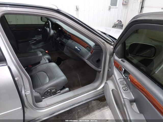 Aukcja sprzedaży 2005 Cadillac Deville, vin: 1G6KD54Y45U218195, numer aukcji: 45845907