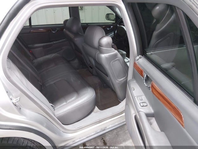 Aukcja sprzedaży 2005 Cadillac Deville, vin: 1G6KD54Y45U218195, numer aukcji: 45845907