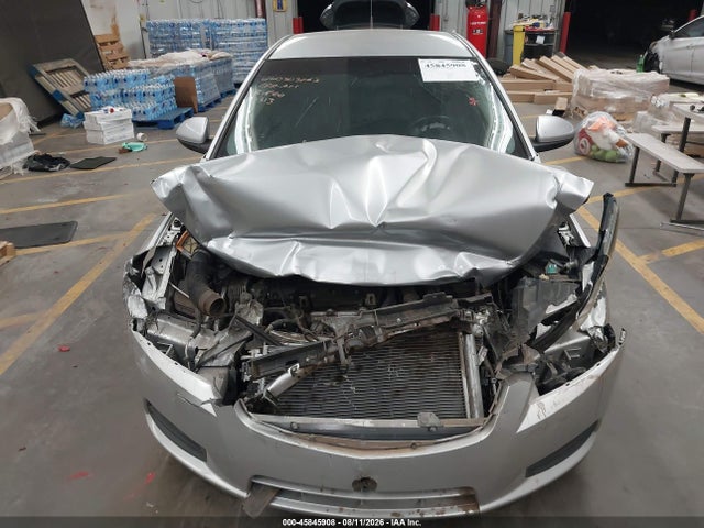 Продажа на аукционе авто 2014 Chevrolet Cruze 1lt Auto, vin: 1G1PC5SB5E7210313, номер лота: 45845908