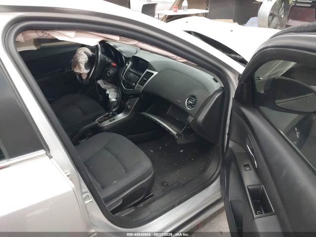 Продажа на аукционе авто 2014 Chevrolet Cruze 1lt Auto, vin: 1G1PC5SB5E7210313, номер лота: 45845908