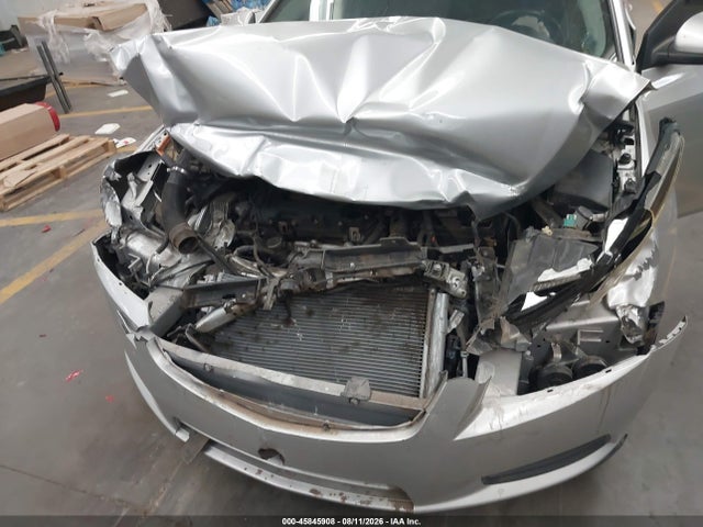 Продажа на аукционе авто 2014 Chevrolet Cruze 1lt Auto, vin: 1G1PC5SB5E7210313, номер лота: 45845908