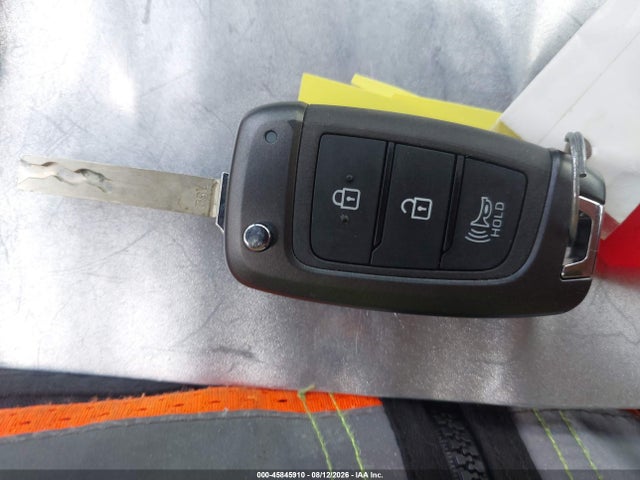 Hyundai Venue Sel 2021 KMHRC8A38MU096170 Image 11