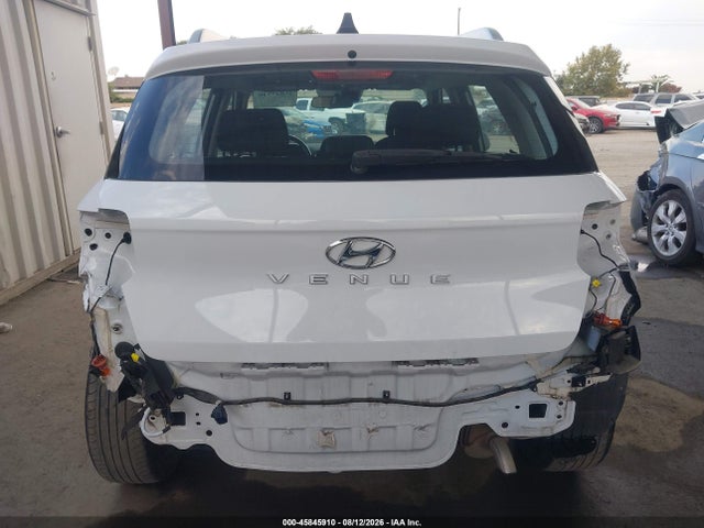 Hyundai Venue Sel 2021 KMHRC8A38MU096170 Image 17