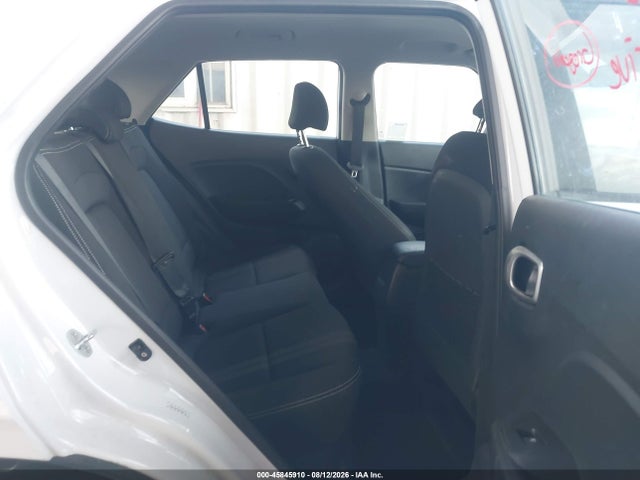 Hyundai Venue Sel 2021 KMHRC8A38MU096170 Image 8
