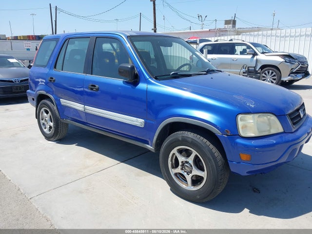 Aukcja sprzedaży 2000 Honda Cr-v Lx, vin: JHLRD2843YC002448, numer aukcji: 45845911