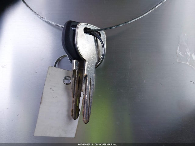 Aukcja sprzedaży 2000 Honda Cr-v Lx, vin: JHLRD2843YC002448, numer aukcji: 45845911