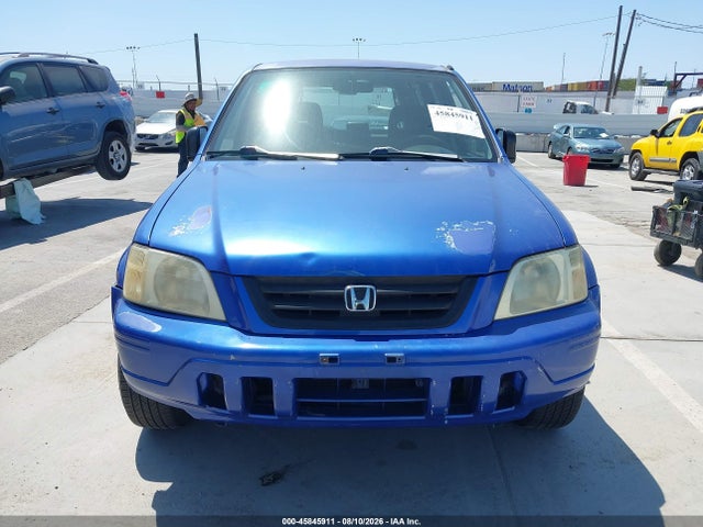 Aukcja sprzedaży 2000 Honda Cr-v Lx, vin: JHLRD2843YC002448, numer aukcji: 45845911