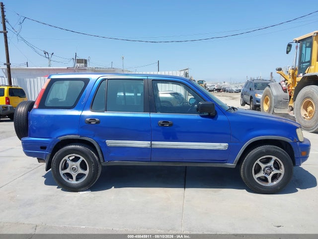 Aukcja sprzedaży 2000 Honda Cr-v Lx, vin: JHLRD2843YC002448, numer aukcji: 45845911