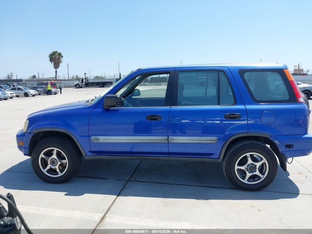 Aukcja sprzedaży 2000 Honda Cr-v Lx, vin: JHLRD2843YC002448, numer aukcji: 45845911