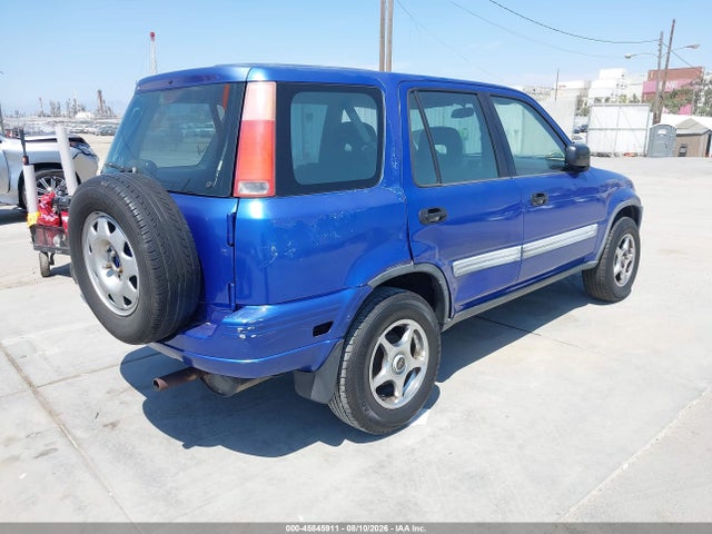 Aukcja sprzedaży 2000 Honda Cr-v Lx, vin: JHLRD2843YC002448, numer aukcji: 45845911