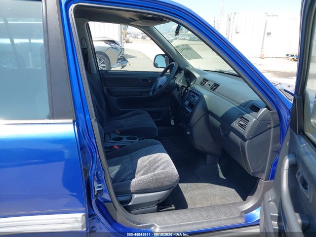 Aukcja sprzedaży 2000 Honda Cr-v Lx, vin: JHLRD2843YC002448, numer aukcji: 45845911