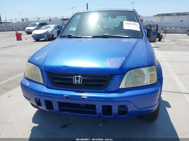 Aukcja sprzedaży 2000 Honda Cr-v Lx, vin: JHLRD2843YC002448, numer aukcji: 45845911