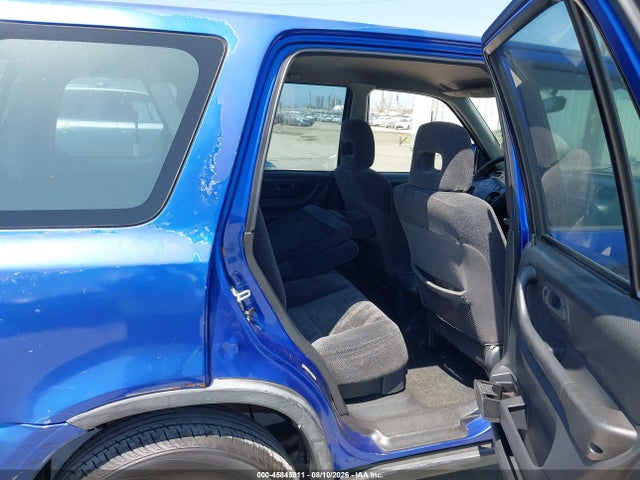 Aukcja sprzedaży 2000 Honda Cr-v Lx, vin: JHLRD2843YC002448, numer aukcji: 45845911