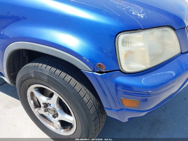 Aukcja sprzedaży 2000 Honda Cr-v Lx, vin: JHLRD2843YC002448, numer aukcji: 45845911
