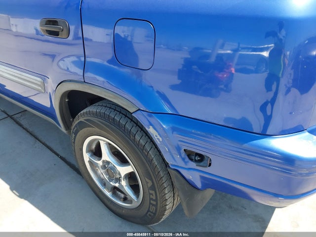 Aukcja sprzedaży 2000 Honda Cr-v Lx, vin: JHLRD2843YC002448, numer aukcji: 45845911