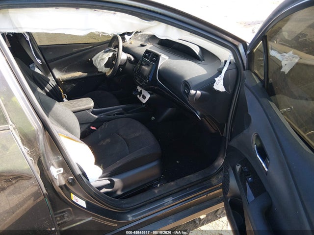 Toyota Prius Two Eco 2018 JTDKARFU8J3548526 Image 5