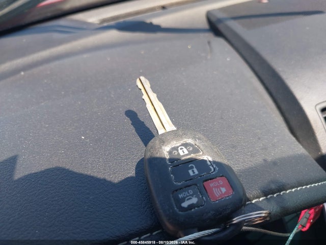 Toyota CAMRY LE 2017 4T1BF1FK7HU758231 Image 11