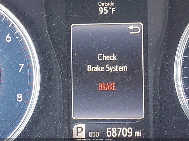 Toyota CAMRY LE 2017 4T1BF1FK7HU758231 Image 15