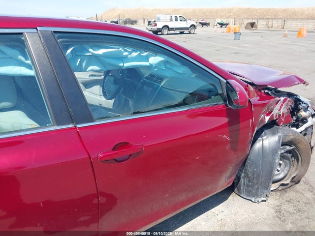 Toyota CAMRY LE 2017 4T1BF1FK7HU758231 Image 6