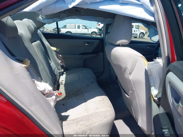 Toyota CAMRY LE 2017 4T1BF1FK7HU758231 Image 8