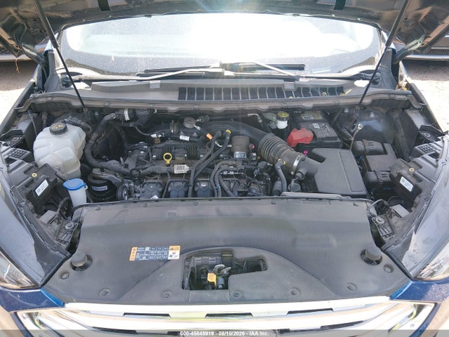 2FMPK4G99LBB47971 Ford EDGE SE
