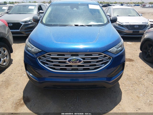 2FMPK4G99LBB47971 Ford EDGE SE