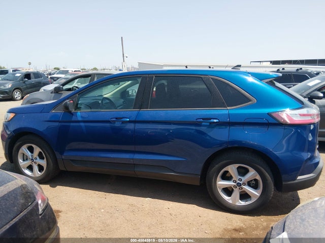 2FMPK4G99LBB47971 Ford EDGE SE