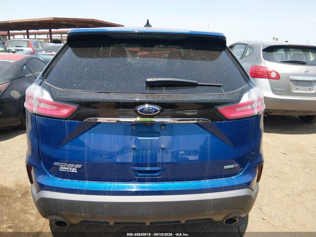 2FMPK4G99LBB47971 Ford EDGE SE